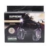 Sordin - Supreme Pro-X Neckband Hearing Protectors - Multicam - 76302-X-06-S