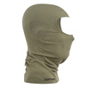 Spaio - Thermoactive Balaclava Alpha Unisex - Forest Green