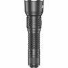 Speras - EST PLUS LED Tactical Flashlight with 3800 mAh Battery - 1600 lm - Black - SPERAS PLUS