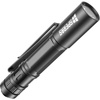 Speras - M10 CRI95 LED Tactical Flashlight - 120 lm - Black - SPERAS M10 CRI95