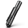 Speras - M10 CRI95 LED Tactical Flashlight - 120 lm - Black - SPERAS M10 CRI95