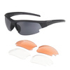 Swiss Eye - Gardosa Evolution M/P Shooting Safety Glasses - 40271