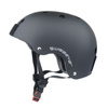 Swiss Eye - Safety Training Helmet - ASG - Black Matte - 50101/50102