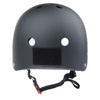 Swiss Eye - Safety Training Helmet - ASG - Black Matte - 50101/50102