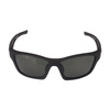 Swiss Eye - Tomcat Polarized Ballistic Glasses - Black / Smoke - 40402