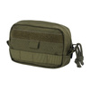 Tasmanian Tiger - Universal Tac Pouch 4 Horizontal - Olive - 7650.331