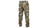 Teesar Inc. - Field Pants BDU RipStop - Woodland - 11840020