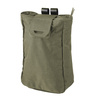 Templars Gear - Dump Bag Long - Ranger Green - TG-DB-L-RG