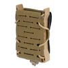 Templars Gear - Single Magazine Pouch for AR/AK Advanced FMR - Coyote Brown - TG-AFMR-CB