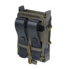 Templars Gear - Single Magazine Pouch for AR/AK Advanced FMR - Ranger Green - TG-AMFR-RG