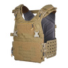 Templars Gear - Tactical Vest CPC ROC Gen. 4.1 - Cordura - Coyote - TG-CPC-ROC41-CB-M