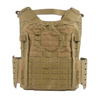 Templars Gear - Tactical Vest CPC ROC Gen. 4.1 - Cordura - Coyote - TG-CPC-ROC41-CB-M