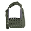 Templars Gear - Tactical Vest CPC ROC Gen. 4.1 - Cordura - Ranger Green - TG-CPC-ROC41-RG-M