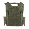 Templars Gear - Tactical Vest CPC ROC Gen. 4.1 - Cordura - Ranger Green - TG-CPC-ROC41-RG-M