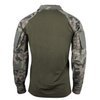 Texar - Combat Shirt - PL Camo - 30-CMB-SH