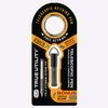 True Utility - Telescopic Pen - Key Ring Accessory - TU258K