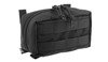 WISPORT - Cargo Pouch - Black