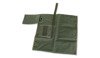 WISPORT - Lynx Map Case - Olive Green