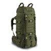 WISPORT - Raccoon Backpack - 65L - Olive Green