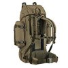 WISPORT - Reindeer Backpack - 75L - Olive Green