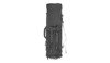 WISPORT - Rifle Case + - 120 / 145 cm - Black