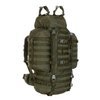 WISPORT - Wildcat Backpack - 65L - Olive Green