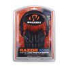 Walker's - Active Hearing Protectors Razor Dig Muff XTRM - Black - GWP-XDRSEM