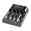 Walther - Charger Multifunction MultiCharger 4S - Black - 3.7161