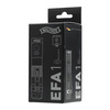 Walther - Flashlight LED EFA1 - 350 lm - Black - 3.7143