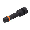 Walther - Flashlight LED HFC1 - 1000 lm - Black - 3.7145