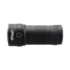 Walther - Flashlight LED PFC1r - 5000 lm - Black - 3.7150