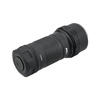 Walther - Flashlight LED PFC1r - 5000 lm - Black - 3.7150