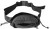 Wisport - TOKE Waist Bag - Black