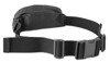 Wisport - TOKE Waist Bag - Black