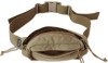 Wisport - TOKE Waist Bag - Coyote Brown