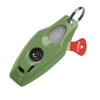 inMOLESS - Ultrasonic Tick Repellent Human - Dark Green - IN-HUM-DG