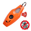 inMOLESS - Ultrasonic Tick Repellent Human - Orange - IN-HUM-OR