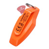 inMOLESS - Ultrasonic Tick Repellent Human - Orange - IN-HUM-OR