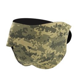 101 Inc. - Maska neoprenowa Camo - UCP - 219302