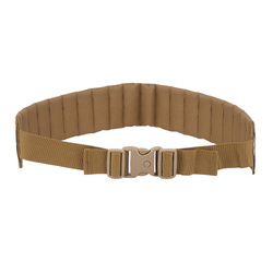 101 Inc. - Pas Modular Assault Belt - Coyote Brown