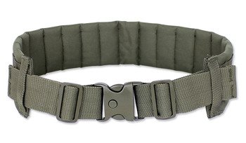 101 Inc. - Pas Modular Assault Belt - Zielony OD
