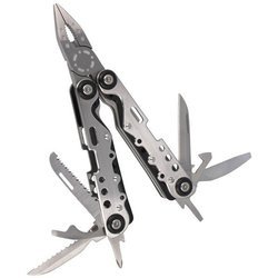 Albainox - Multi-Tool Stainless Steel / Aluminium - 33427