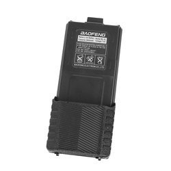 BaoFeng - Akumulator do radiotelefonu UV-5R, UV-8HX - 7,4V 3800 mAh