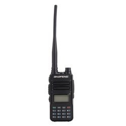 BaoFeng - Radiotelefon VHF/UHF P15UV Duobander PTT ze skanerem - 5 W