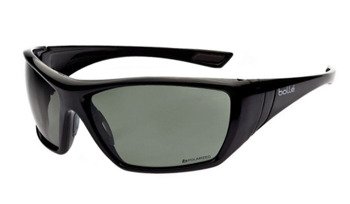 Bolle Safety - Okulary BHP HUSTLER - Polaryzacyjne - HUSTPOL