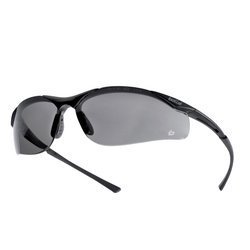 Bolle Safety - Okulary Ochronne - CONTOUR - Smoke - CONTPSF