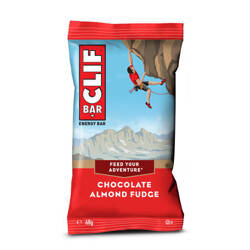 Clif Bar - Baton energetyczny - 274 kcal - Migdałowy - CB06