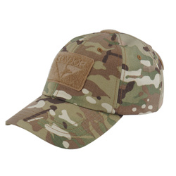 Condor - Czapka Tactical Cap - MultiCam - TC-008