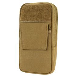 Condor - GPS Pouch - Coyote Brown - MA57-498