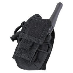 Condor - HH Radio Pouch - Czarny - MA56-002